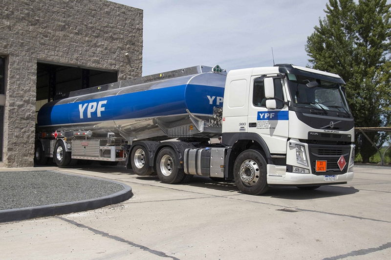 Mercancías peligrosas en tiempos de Covid-19